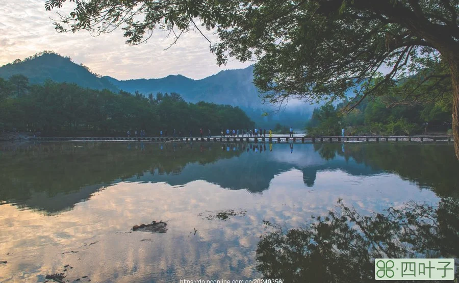 浙江丽水仙都天气预报仙都风景区天气预报