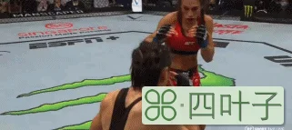 UFC：张伟丽神龙摆尾KO乔安娜 重获金腰带挑战权