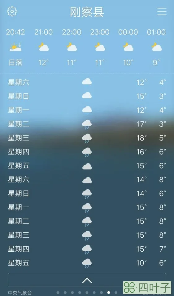 贵阳天气预报30天准确率贵州天气预报30天准确