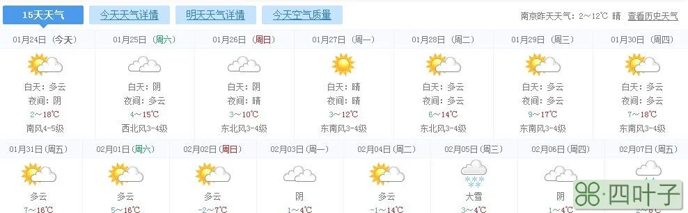 天气预报未来15天微山微山15天天气预报15天查询