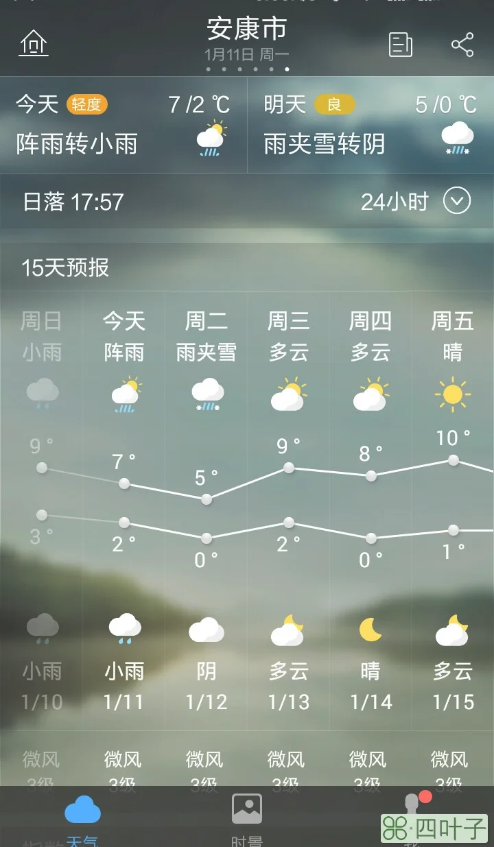 宁夏未来三天天气全国未来三天天气