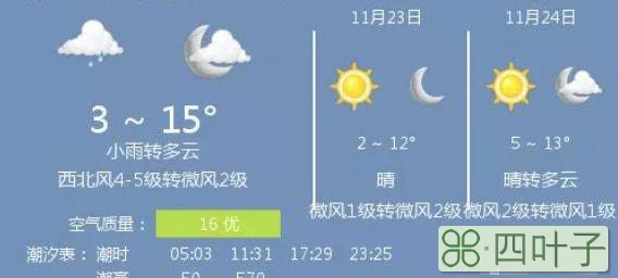 济宁市天气预报一周天气预报山东济宁的天气预报一周