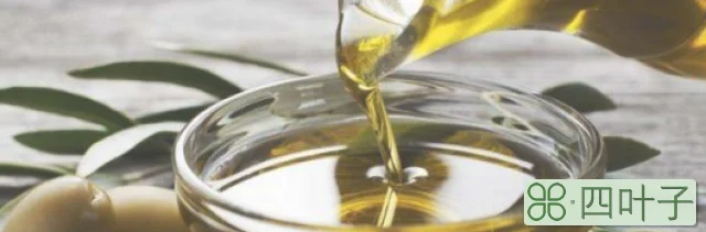 橄榄油有哪些美容作用