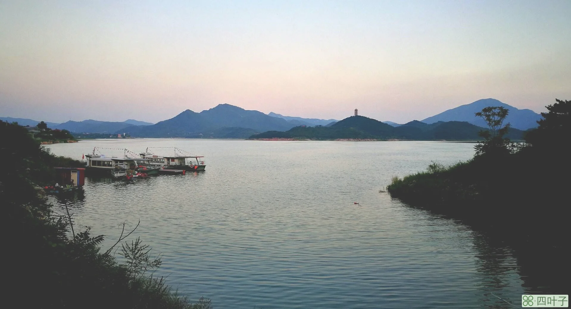 北京平谷区金海湖天气金海湖风景区天气