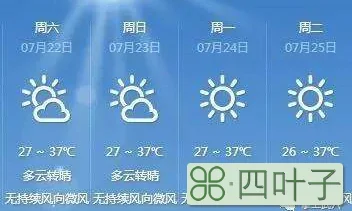 关于武穴今天24小时天气预报的信息