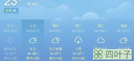 北京天气1月份天气广州天气