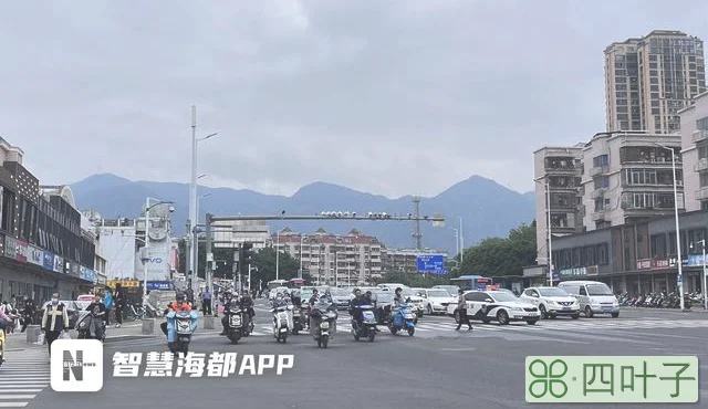 雨雨雨！福州持续阴雨天气再次来袭