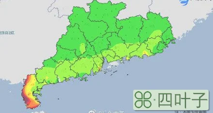 广东粤西未来15天天气广东未来十五天