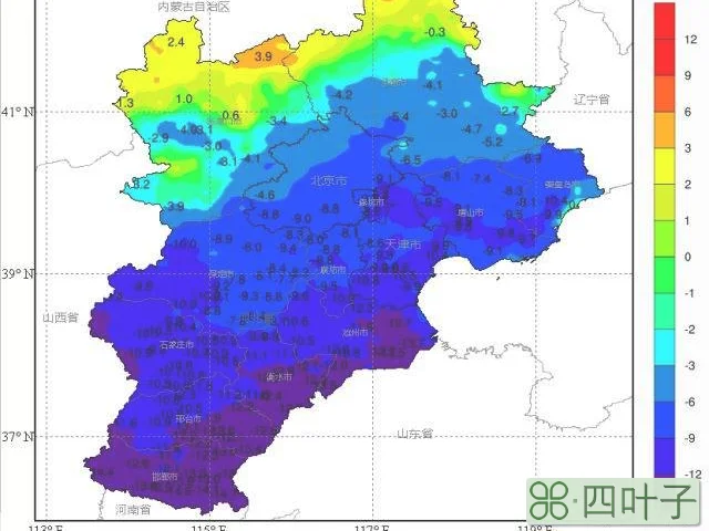 河北天气预报2007河北未来15天天气预报