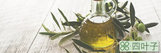 橄榄油用法有哪些