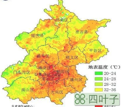 北京天气预报30天准确吗北京天气预报30天的怎么不一样