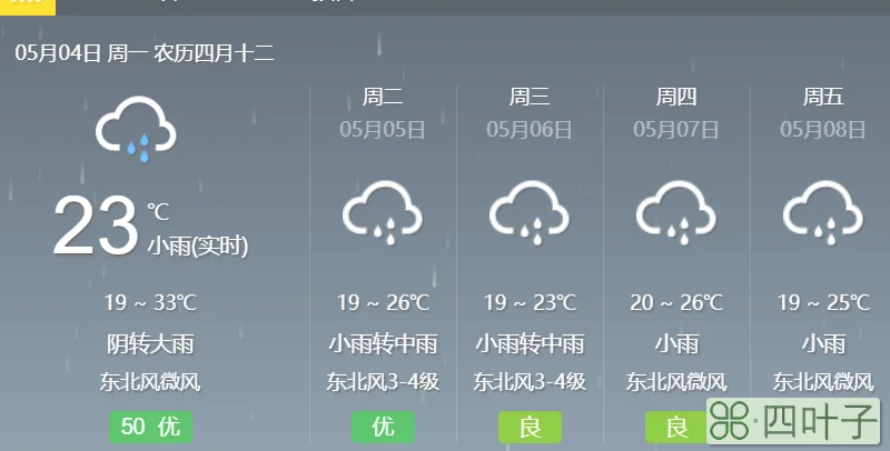 张家界天气预报二十天张家界近半个月的天气