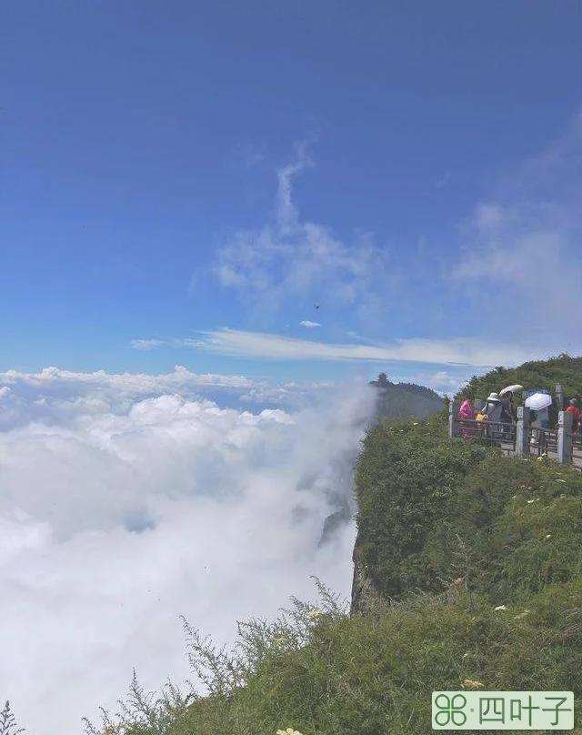 峨眉山风景区天气预报峨眉山风景区天气预报20天查询