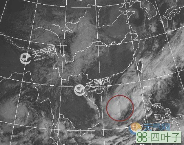 有卫星云图的天气预报最有权威的天气预报卫星云图下载