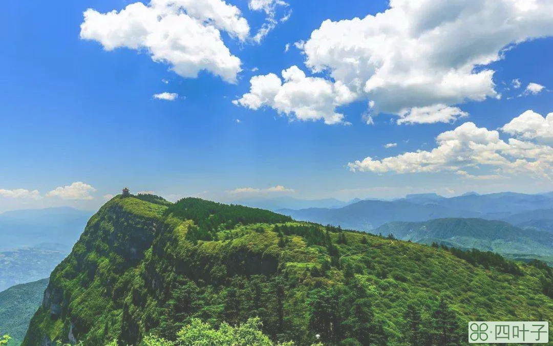 峨眉山风景区天气预报峨眉山风景区天气预报20天查询