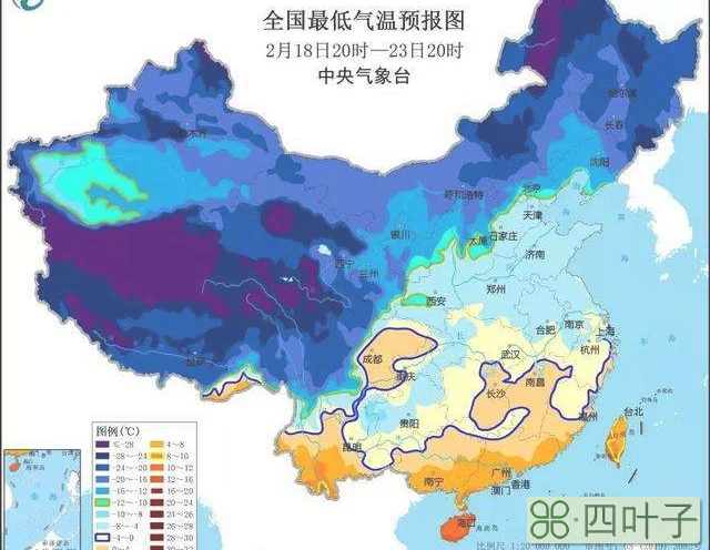 2022年2月10日天气预报查询未来15天天气预报