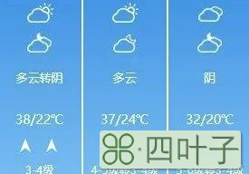 西安天气及实时新闻西安天气