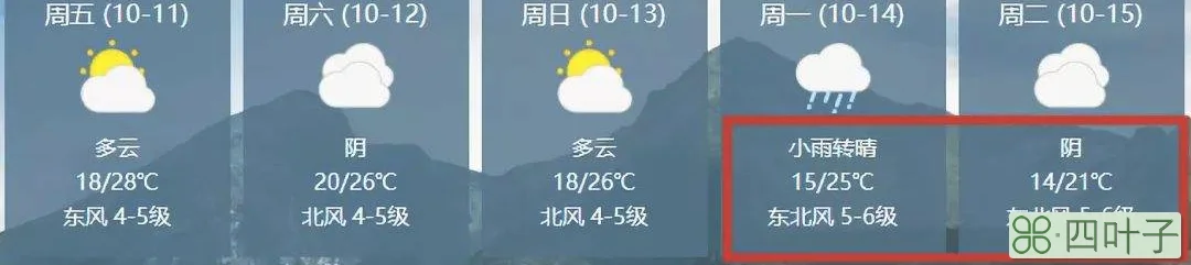 海宁天气预报20号海宁天气2345