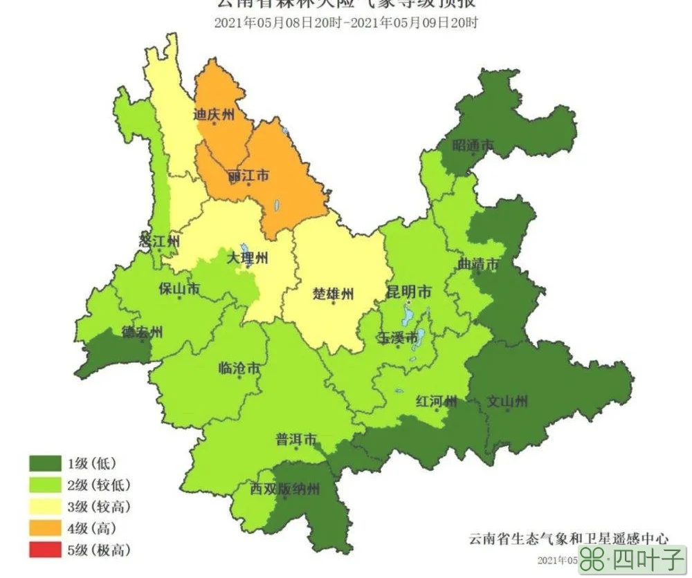 云南天气查询一周15天云南天气预报15天准确