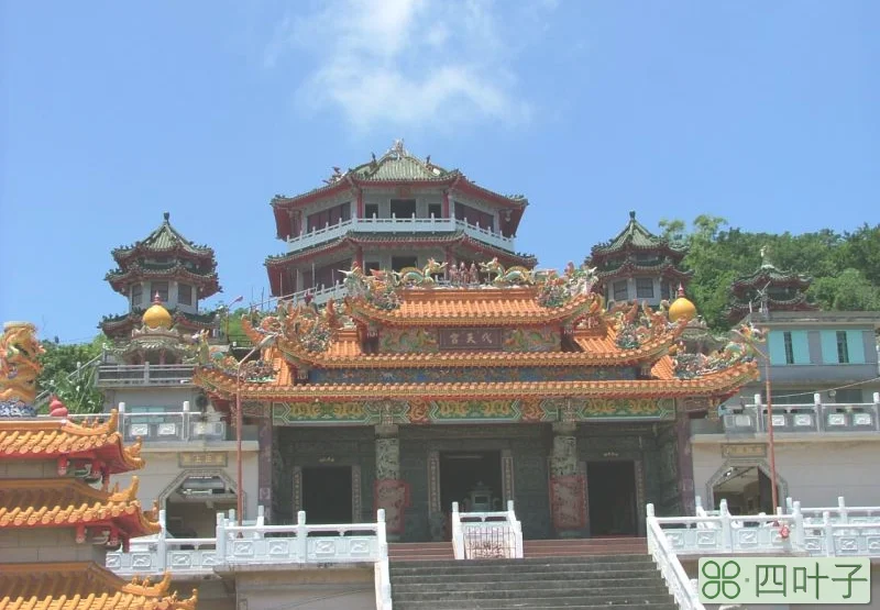 灵山寺(河南省罗山县灵山寺)