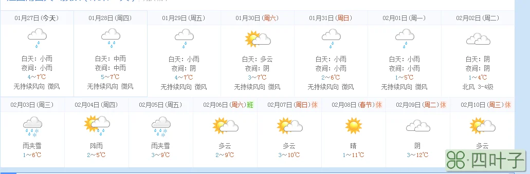 南昌天气40天查询杭州天气