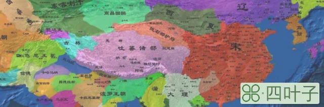 古代江州位置介绍