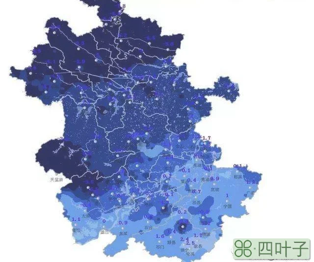 安徽省十五天气预报15天查询安徽省天气预报15天查询百度