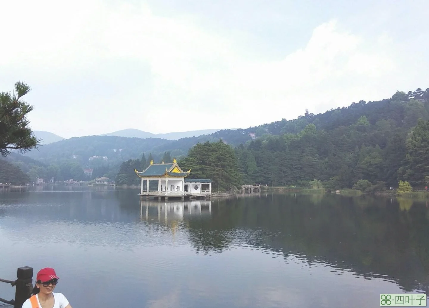 相山天气淮北天气