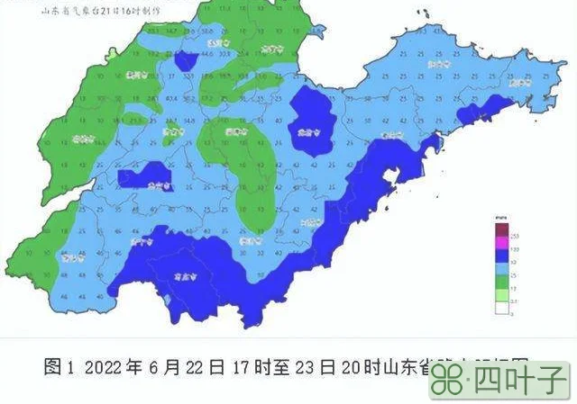 山东省天气预报今天山东天气预报