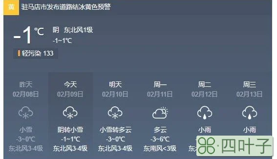 最新未来三天天气中国天气网问天网天气预报