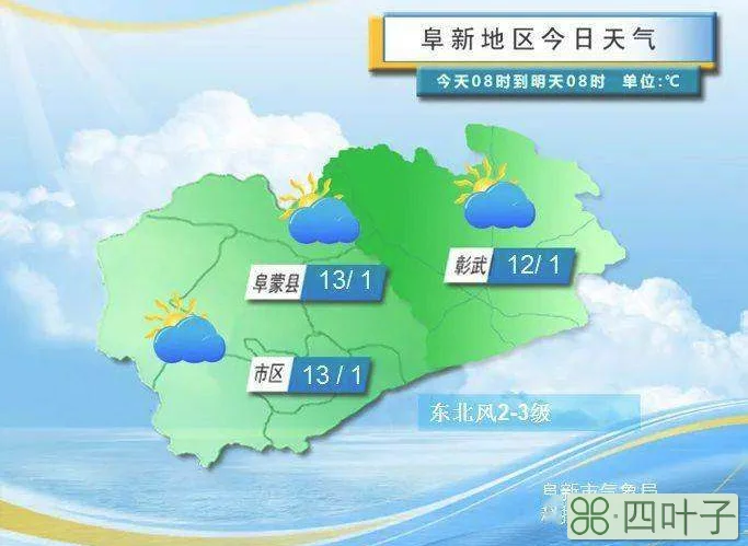 河南省未来7天天气预报河南省气象局天气预报