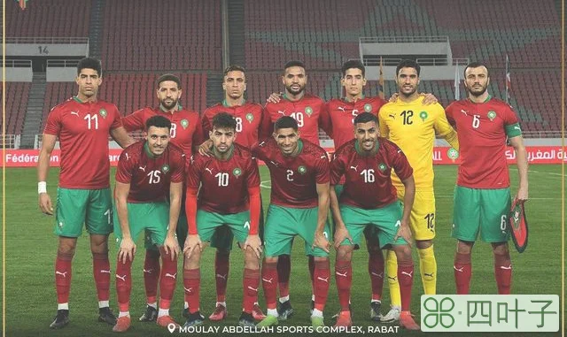 摩洛哥足球国家队世界排名（第22届卡塔尔世界杯决赛圈球队巡礼之亚特拉斯雄狮摩洛哥）