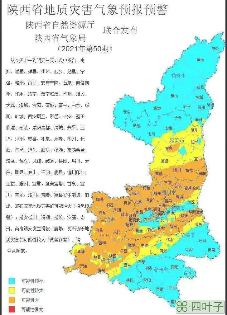 西安市大荔县今天天气预报的简单介绍