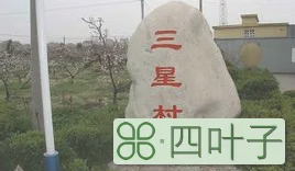 三星村(云南省宣威市来宾镇三星村)