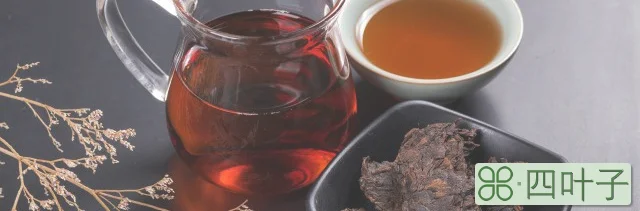 红茶的种类简单介绍
