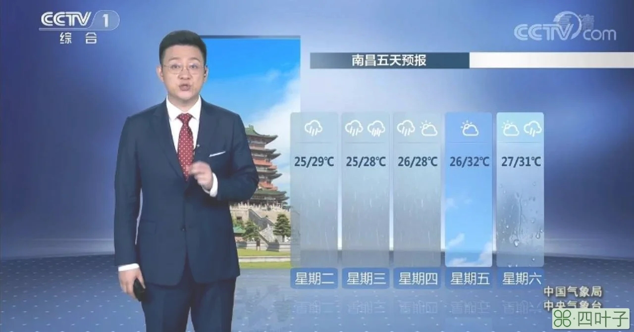 南昌30天气预报南昌30天天气预报