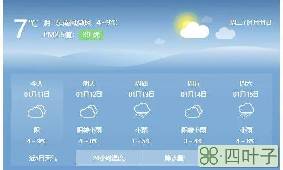 青岛市天气预报30天天气青岛未来一周天气