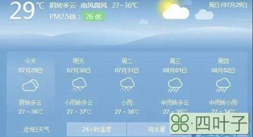 天气预报一周的武汉莱阳天气预报一周