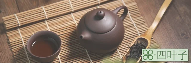 红茶的品种