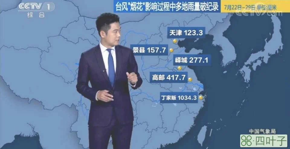 天气预报中央气象台8号天气预报查询一周15天