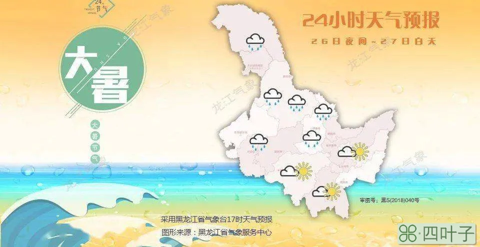 黑龙江省未来一周天气黑龙江未来10天天气