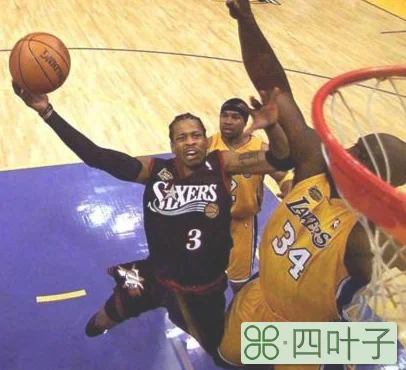 重排NBA1996年选秀顺位，华莱士垫底 艾弗森仅排第3