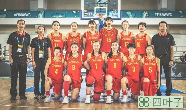 厉害了！中国女篮20分大胜希腊女篮，取得国际锦标赛冠军