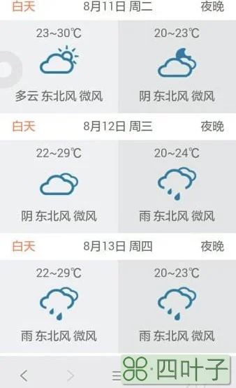 正定天气预报15天河北正定天气