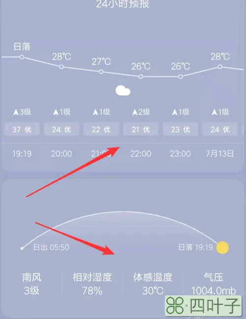 小米天气预报下载地址小米天气预报app下载