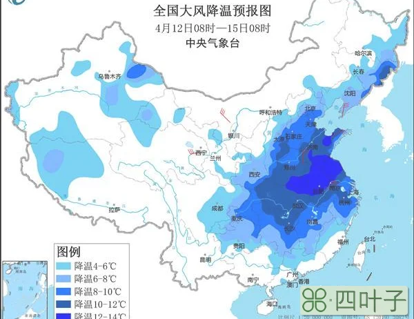 上海明天天气预报上海明天几点下雨